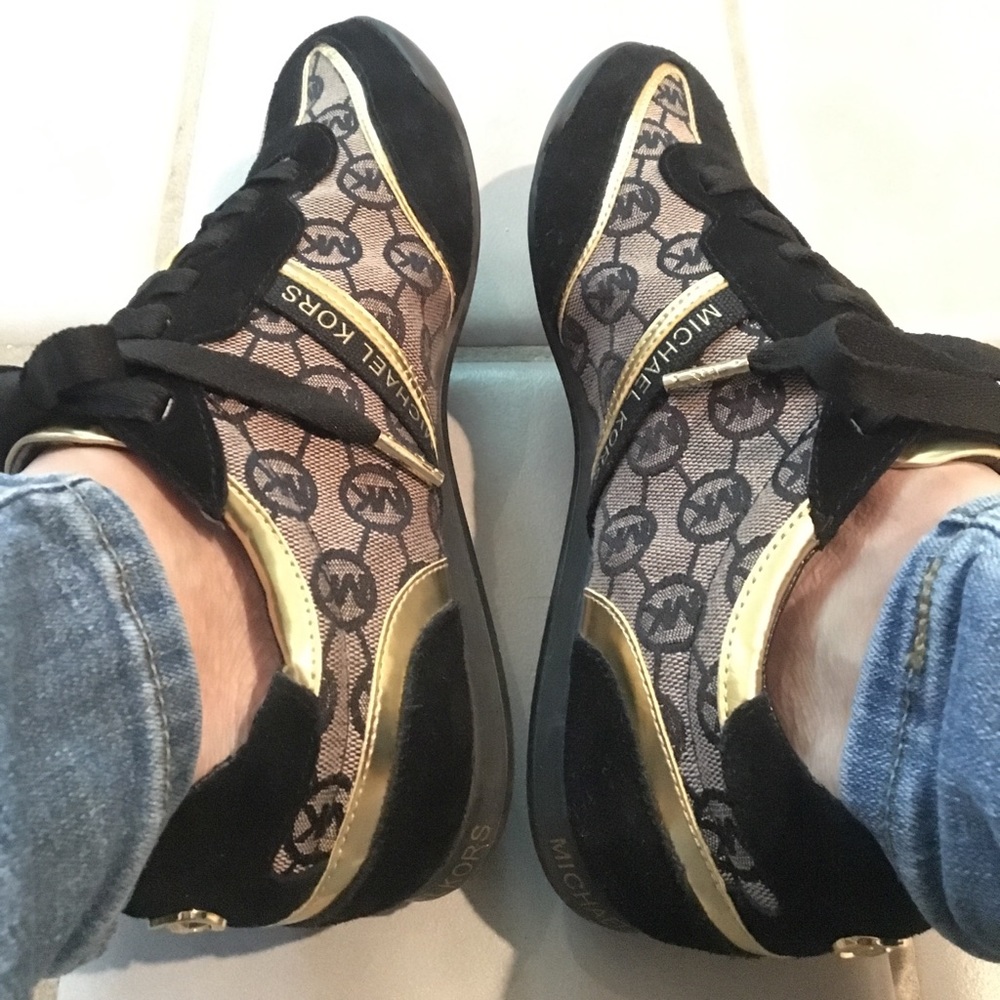 Michael Kors shoes - Picture 6 of 7